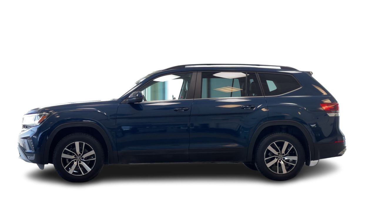Volkswagen Atlas  2021 à Regina, Saskatchewan