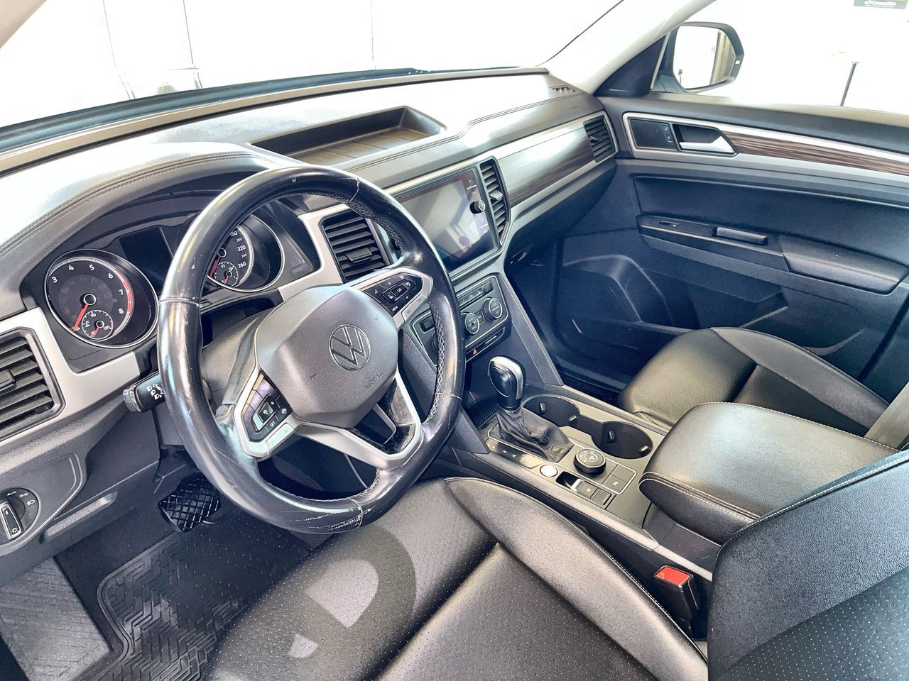 Volkswagen Atlas  2021 à Regina, Saskatchewan