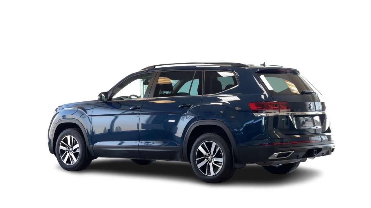 Volkswagen Atlas  2021 à Regina, Saskatchewan
