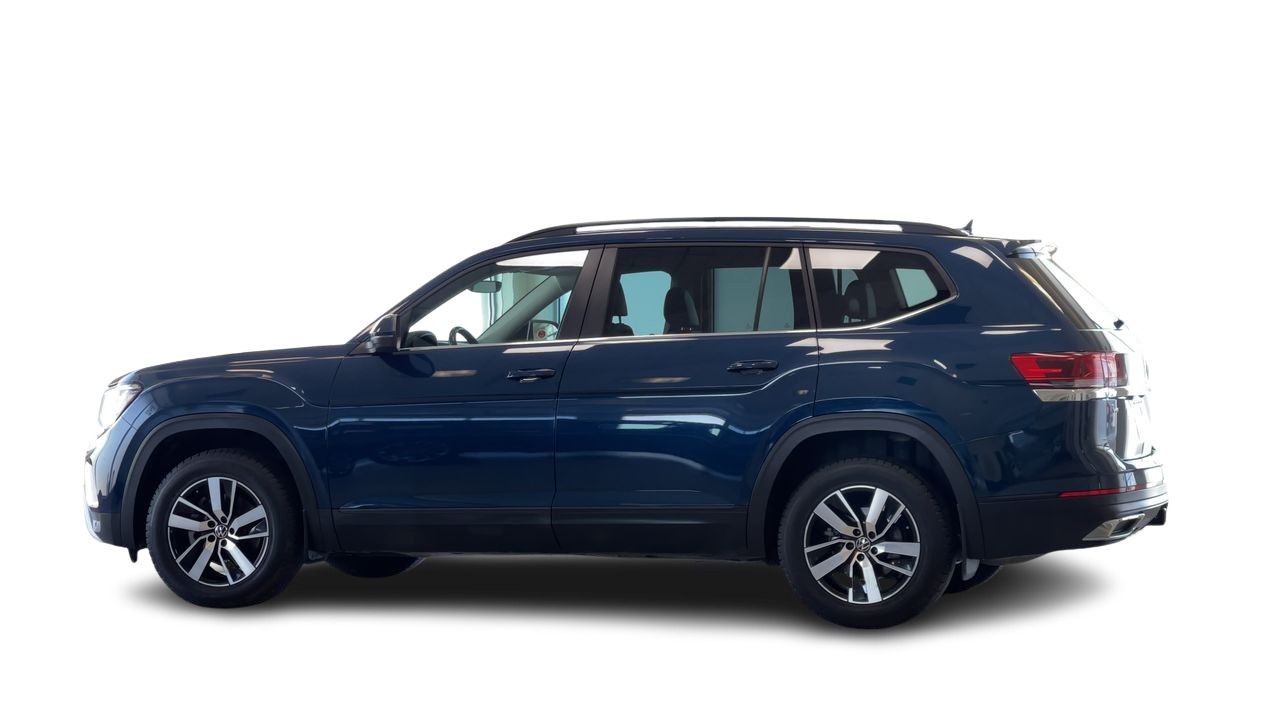 Volkswagen Atlas  2021 à Regina, Saskatchewan