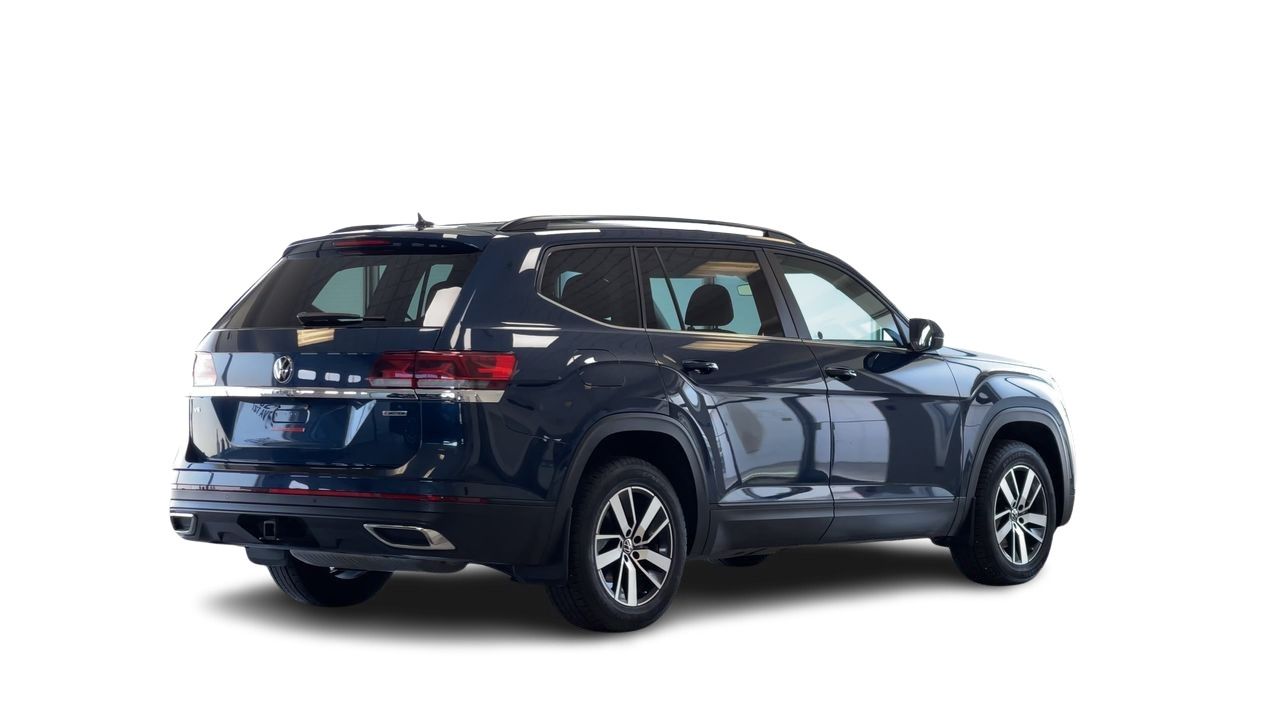 Volkswagen Atlas  2021 à Regina, Saskatchewan
