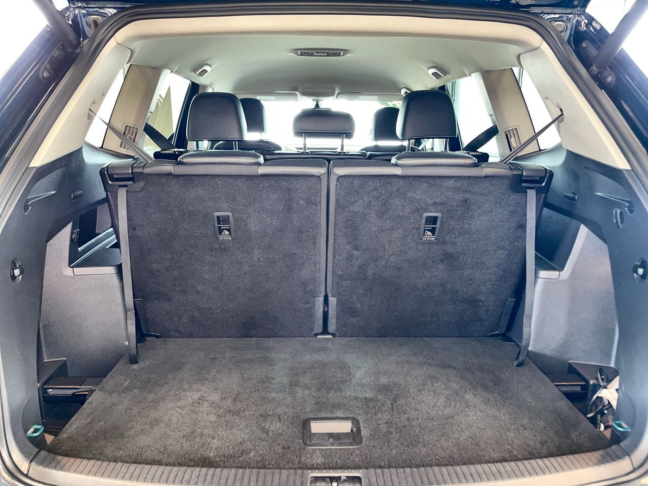 Volkswagen Atlas  2021 à Regina, Saskatchewan