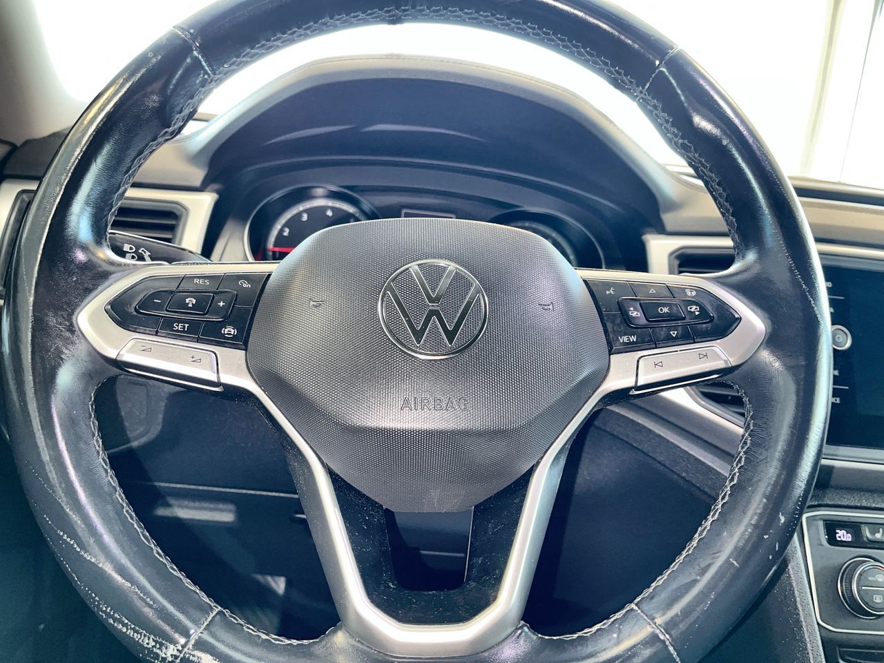 Volkswagen Atlas  2021 à Regina, Saskatchewan
