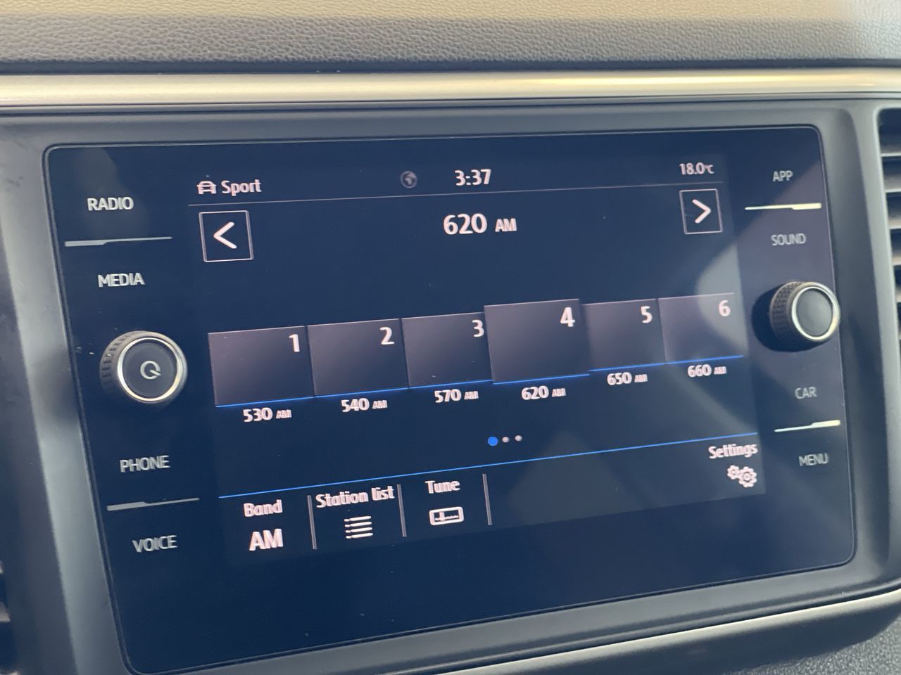 Volkswagen Atlas  2021 à Regina, Saskatchewan