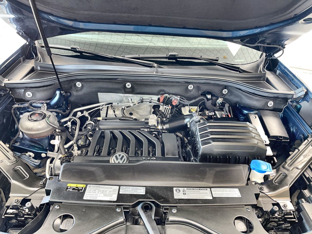 Volkswagen Atlas  2021 à Regina, Saskatchewan