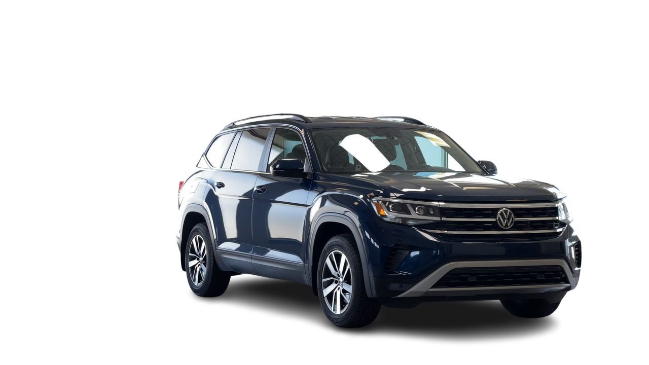 Volkswagen Atlas  2021 à Regina, Saskatchewan