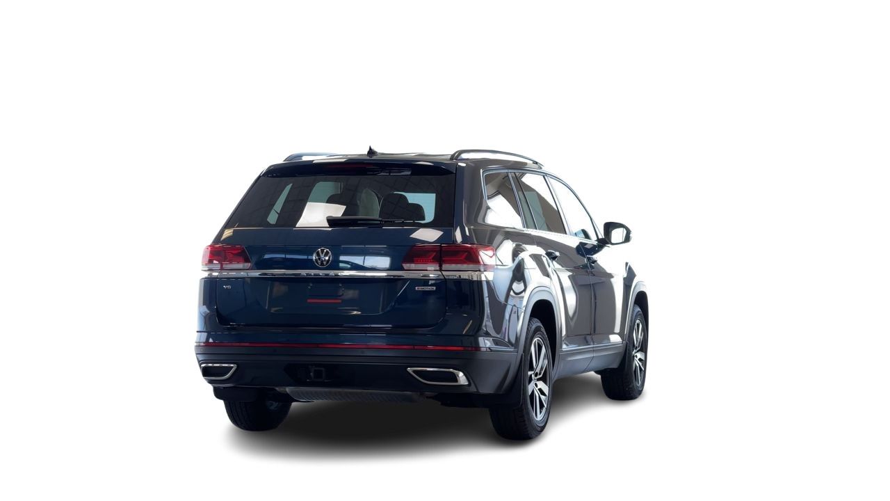 Volkswagen Atlas  2021 à Regina, Saskatchewan