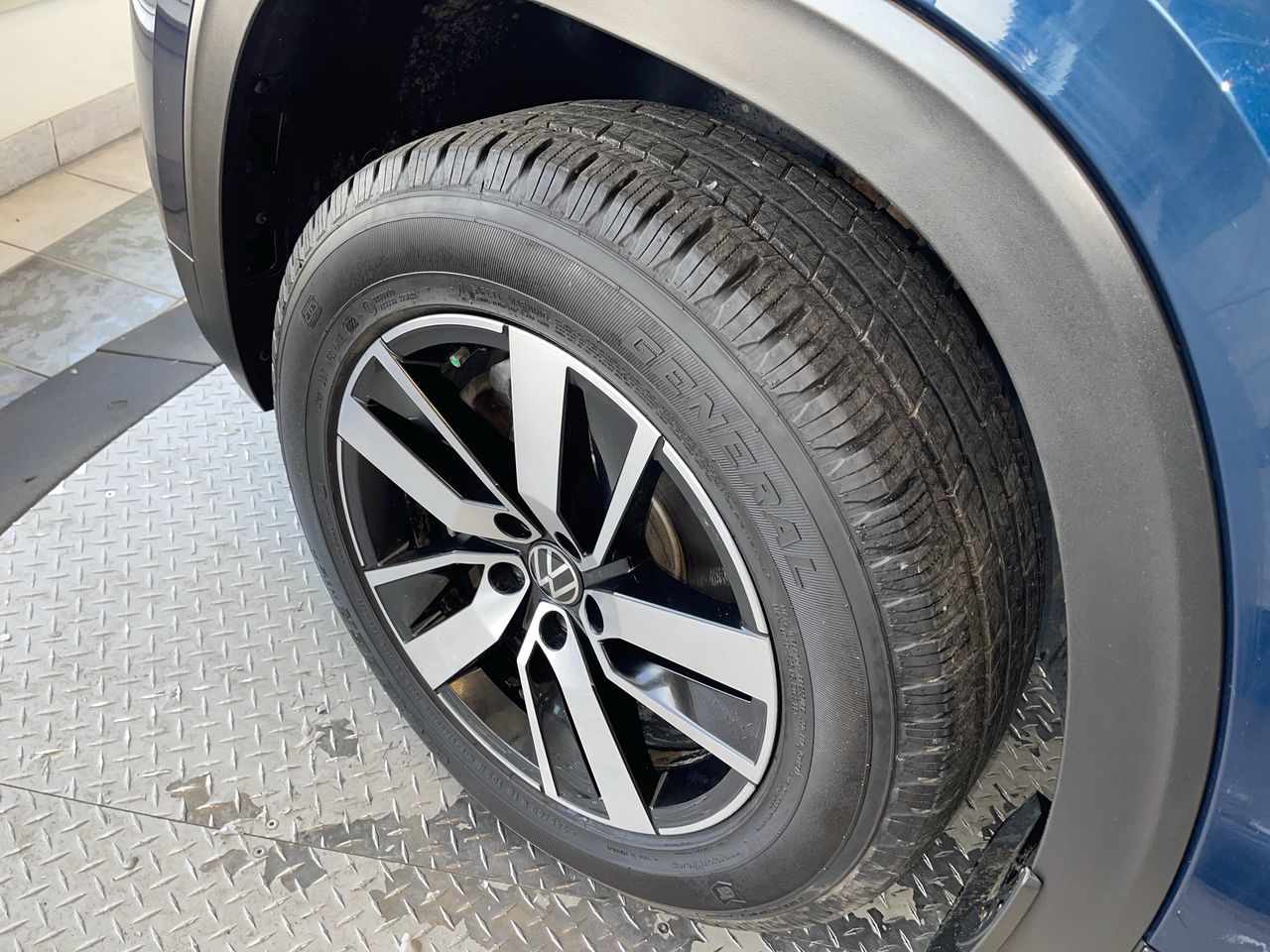 Volkswagen Atlas  2021 à Regina, Saskatchewan