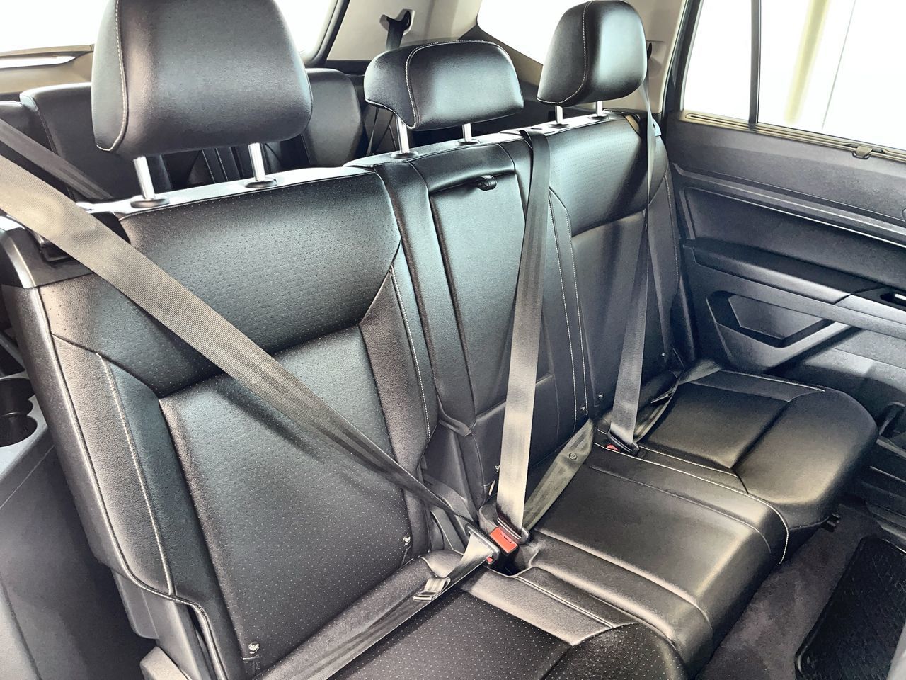 Volkswagen Atlas  2021 à Regina, Saskatchewan