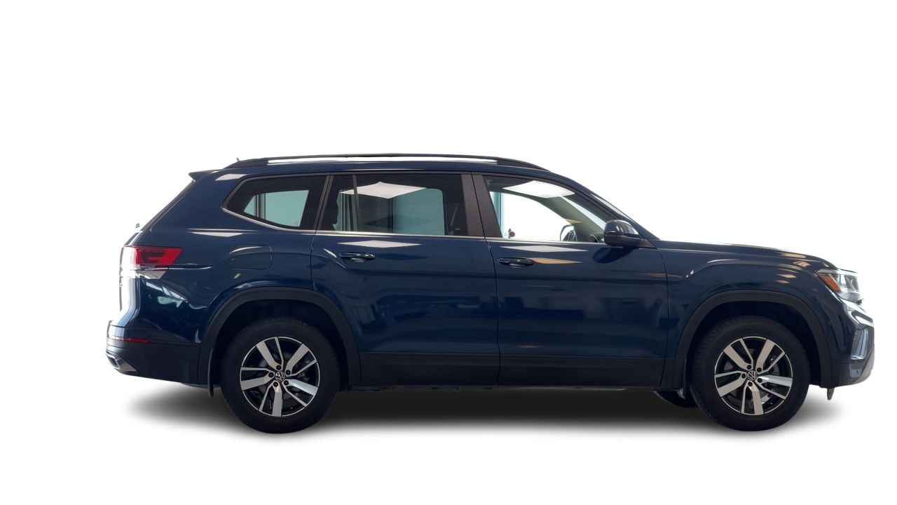 Volkswagen Atlas  2021 à Regina, Saskatchewan