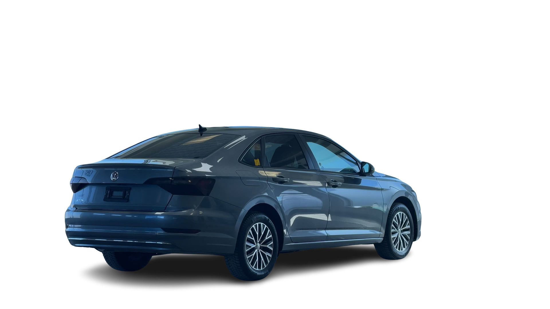 Volkswagen Jetta  2020 à Regina, Saskatchewan