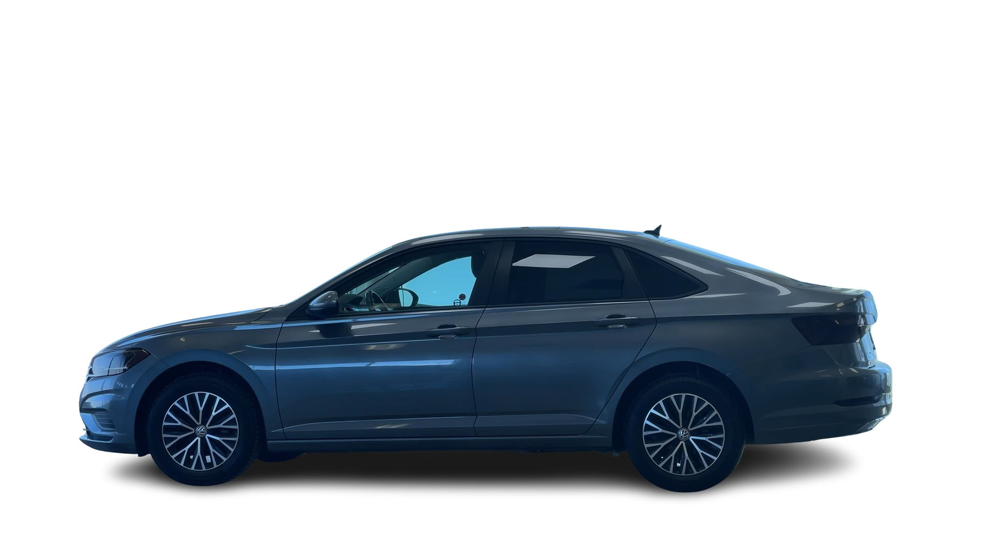 Volkswagen Jetta  2020 à Regina, Saskatchewan