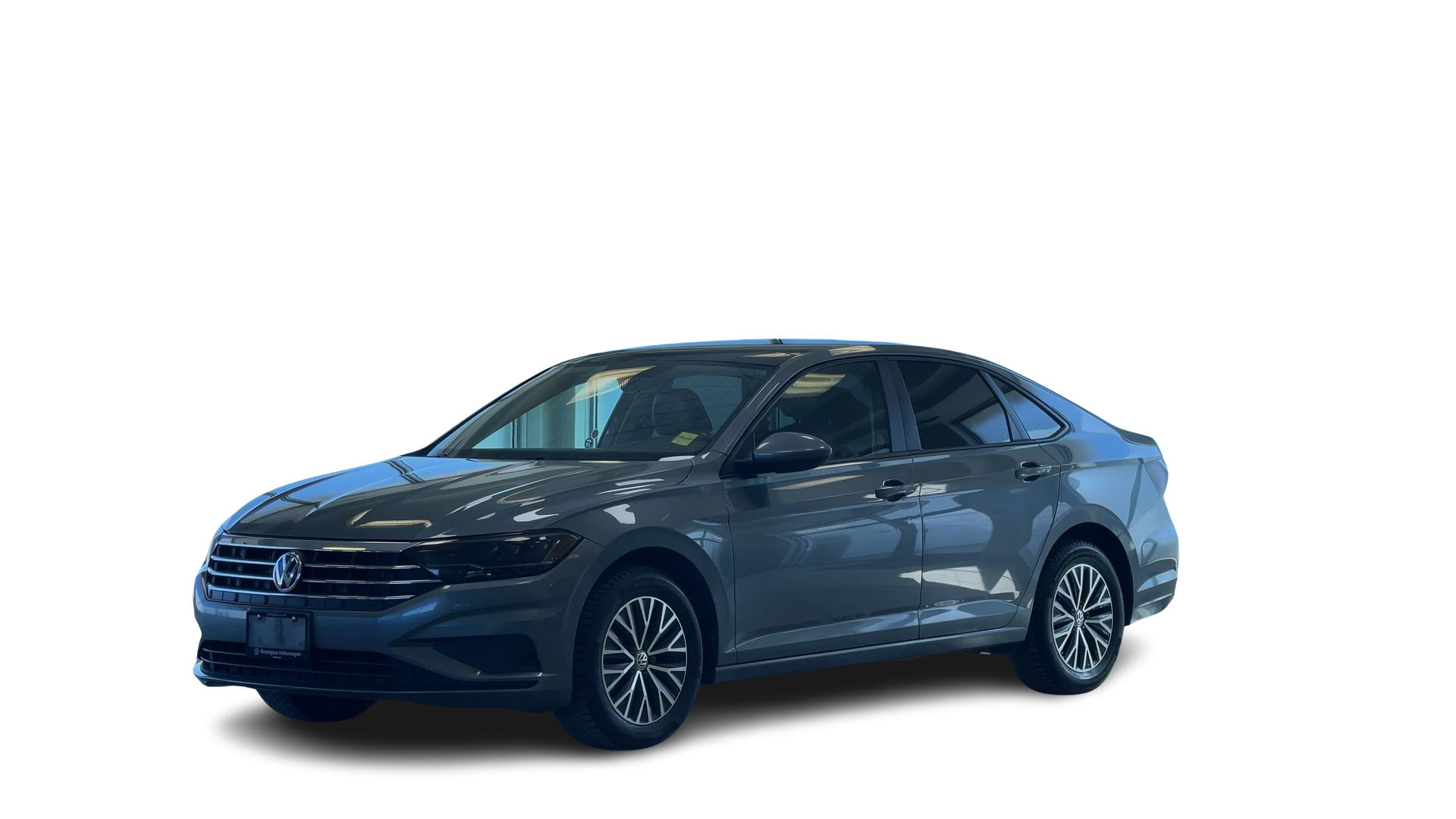 Volkswagen Jetta  2020 à Regina, Saskatchewan