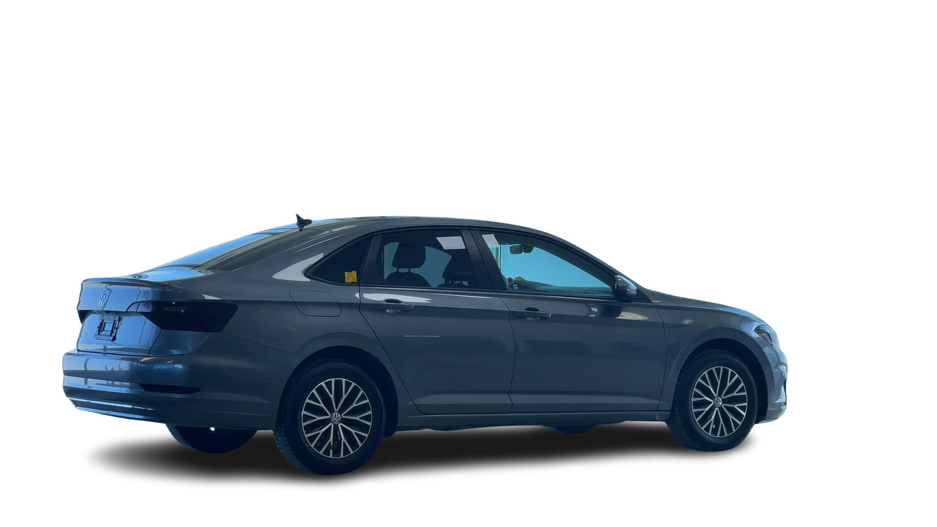 Volkswagen Jetta  2020 à Regina, Saskatchewan
