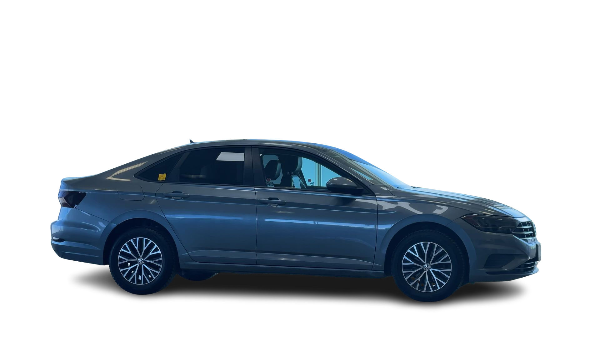 Volkswagen Jetta  2020 à Regina, Saskatchewan