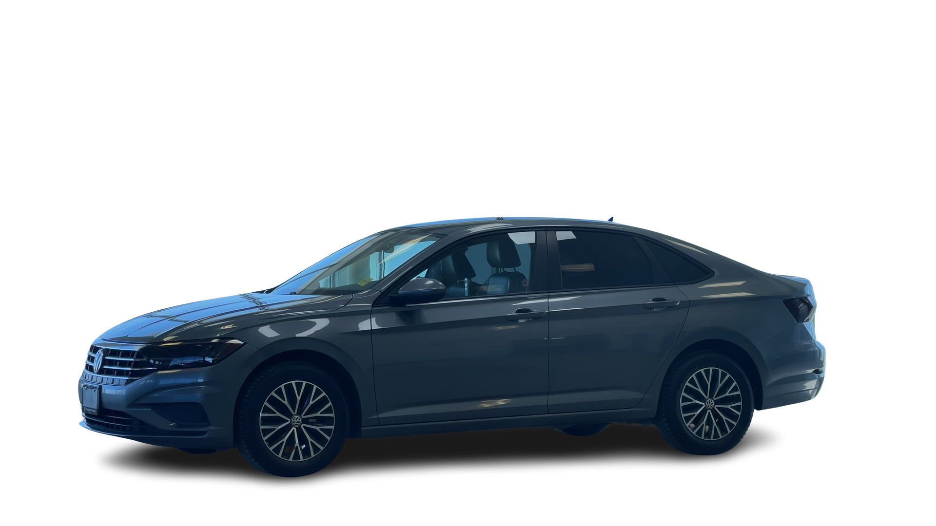 Volkswagen Jetta  2020 à Regina, Saskatchewan