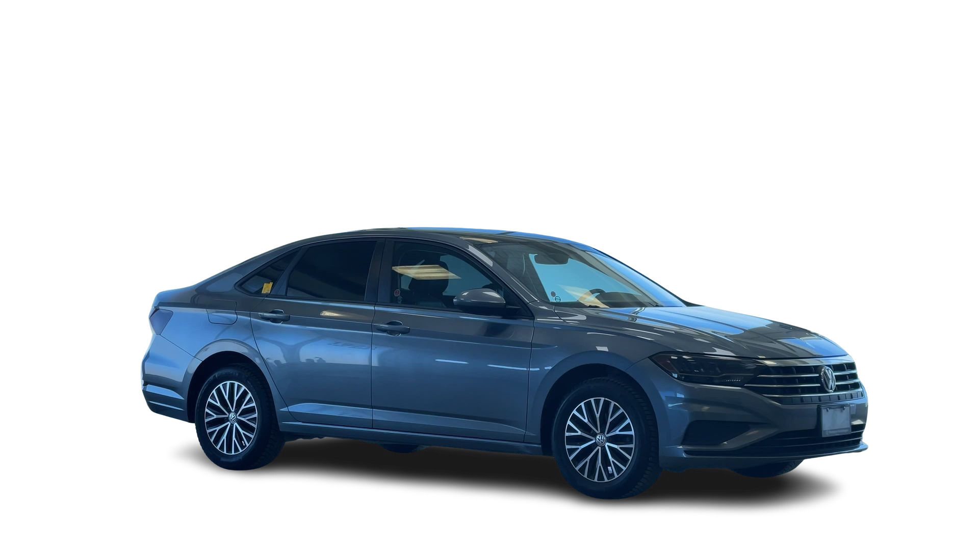 Volkswagen Jetta  2020 à Regina, Saskatchewan