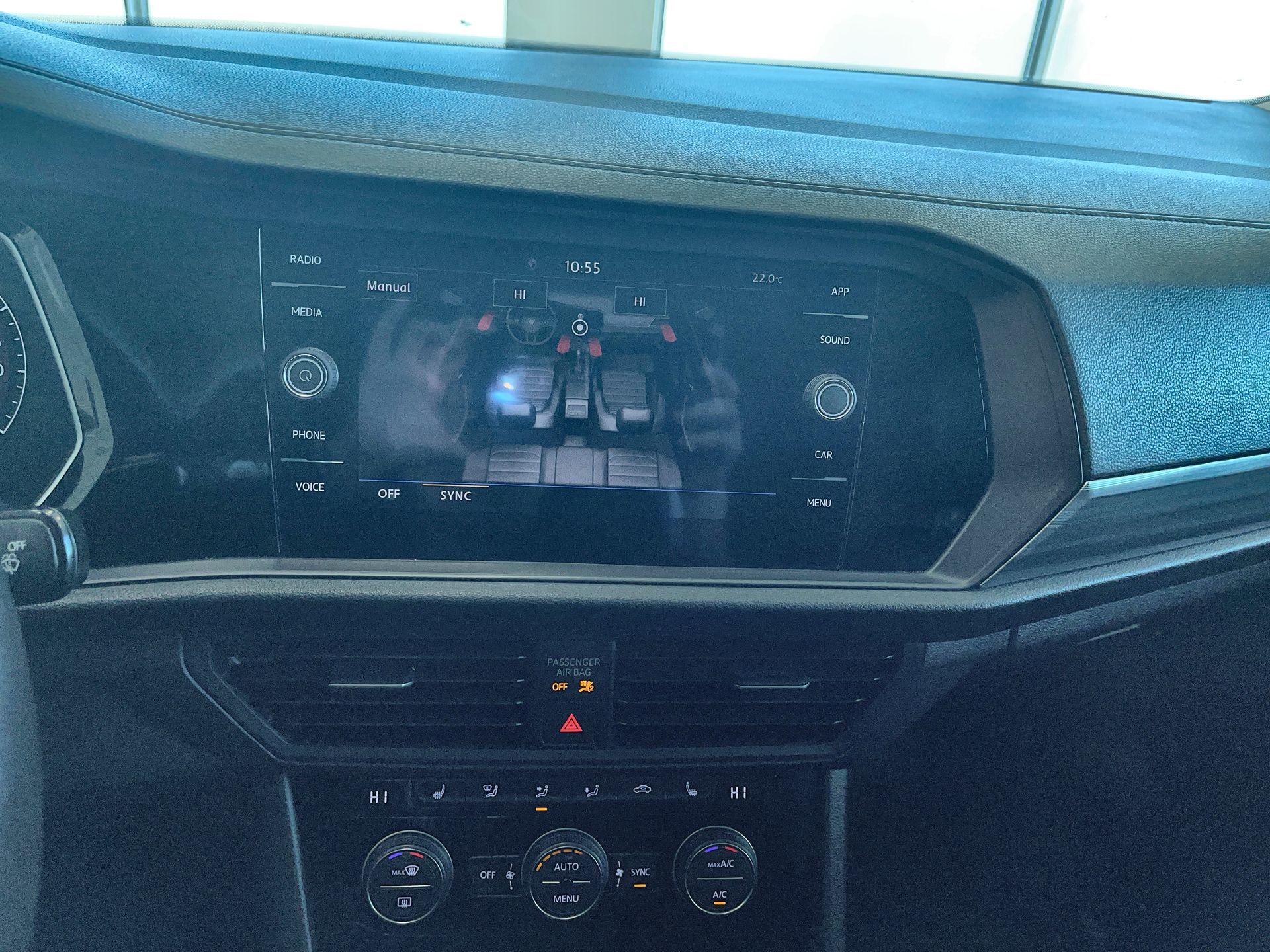 Volkswagen Jetta  2020 à Regina, Saskatchewan