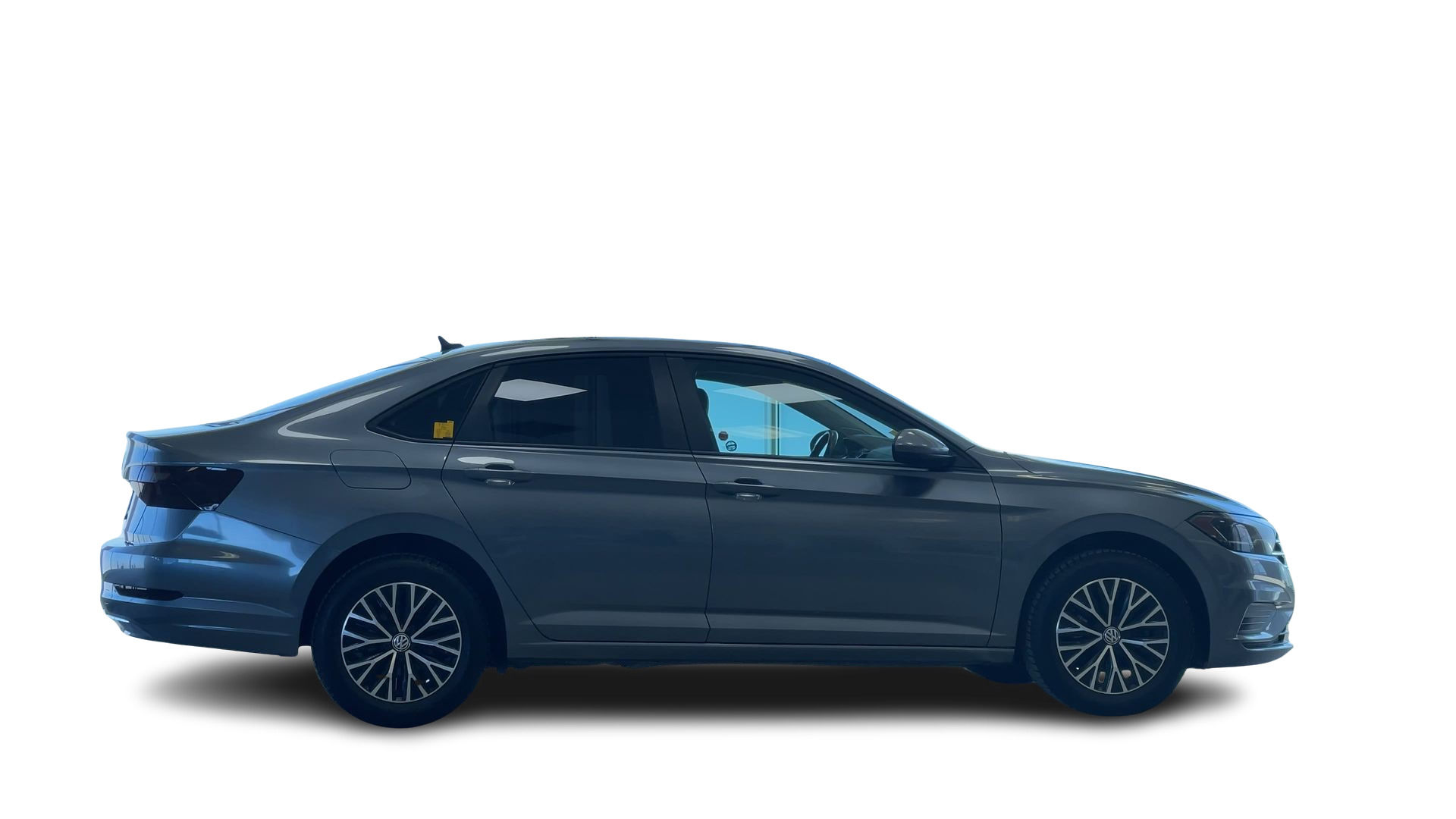 Volkswagen Jetta  2020 à Regina, Saskatchewan