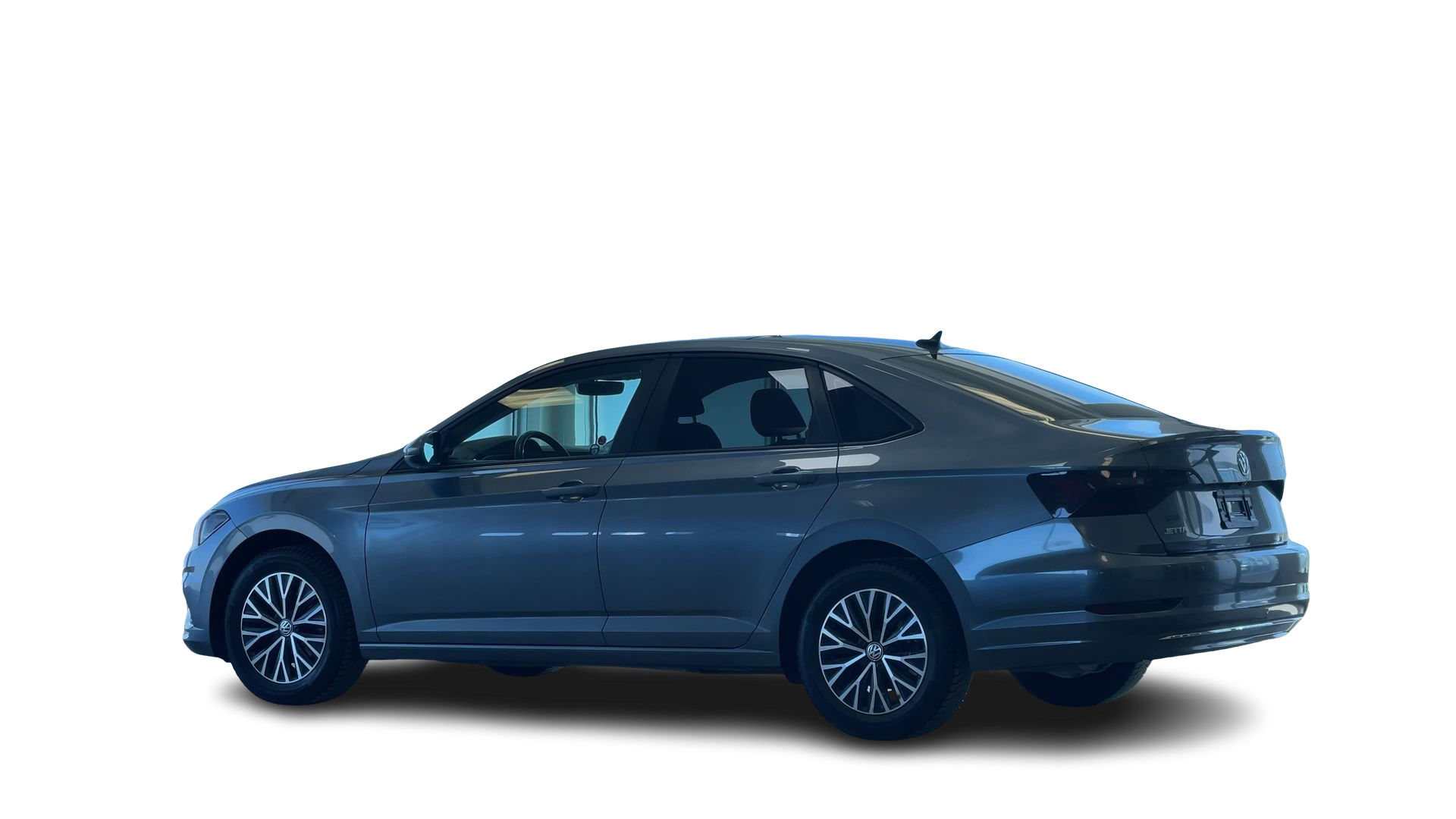 Volkswagen Jetta  2020 à Regina, Saskatchewan
