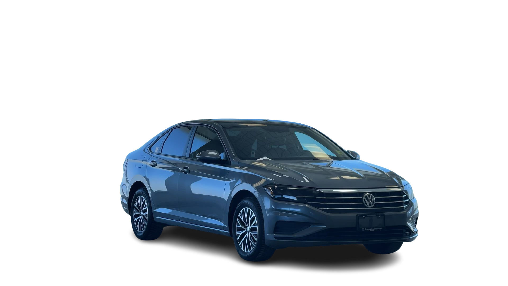 Volkswagen Jetta  2020 à Regina, Saskatchewan
