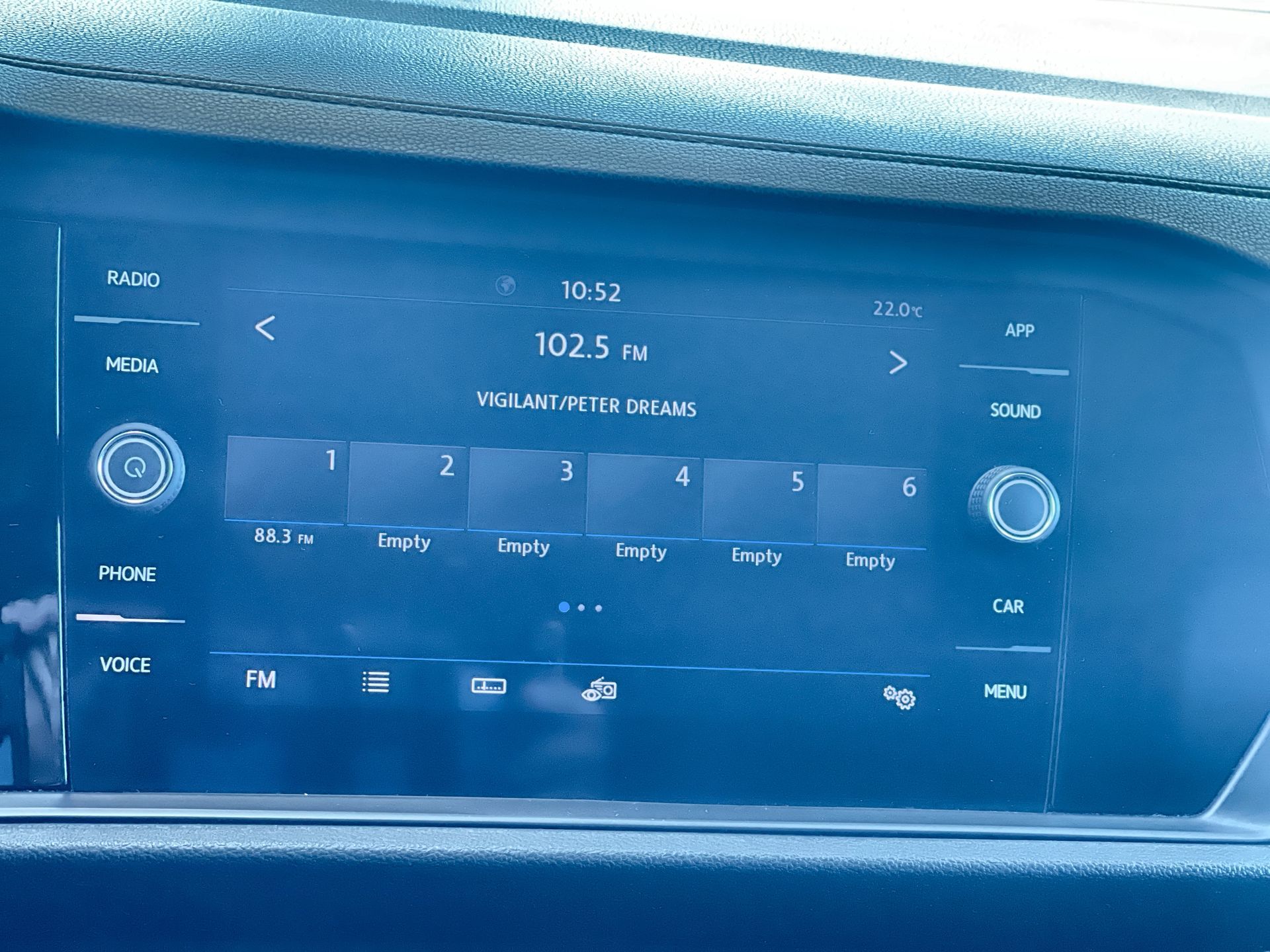 Volkswagen Jetta  2020 à Regina, Saskatchewan