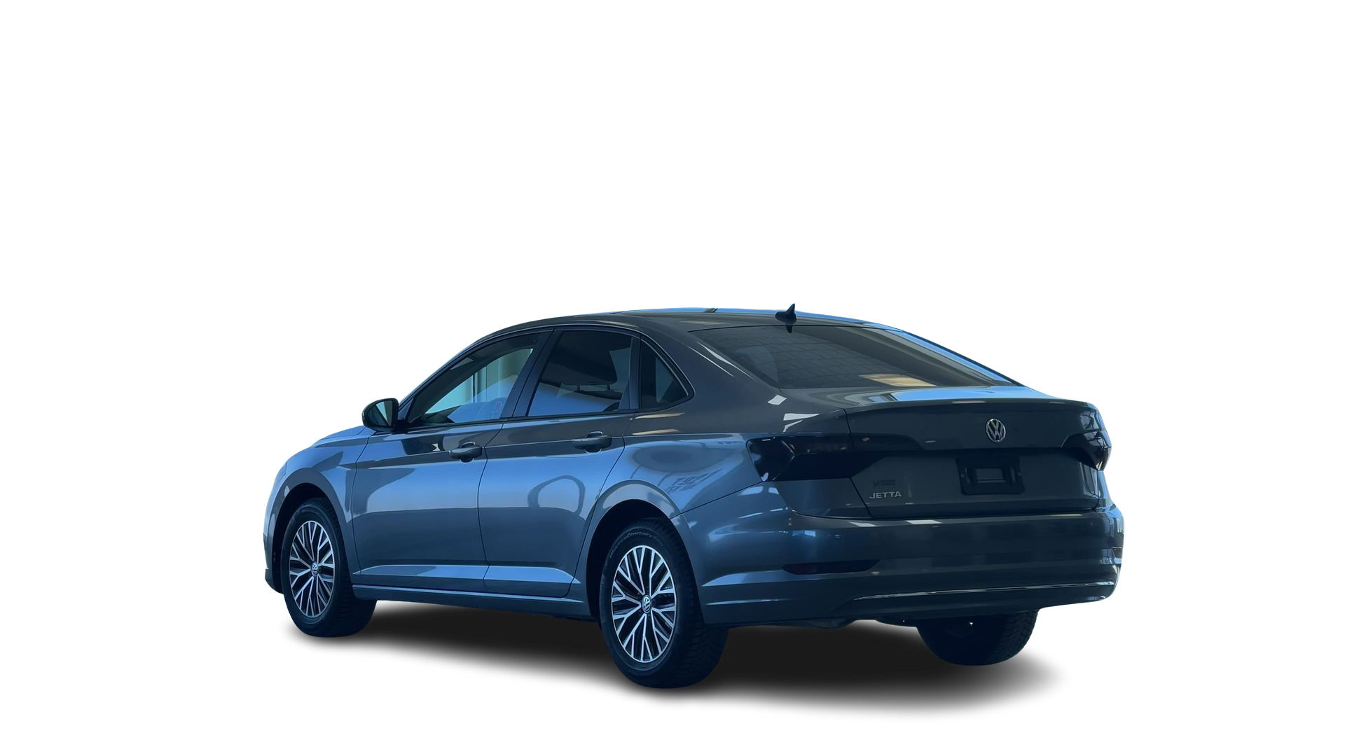 Volkswagen Jetta  2020 à Regina, Saskatchewan
