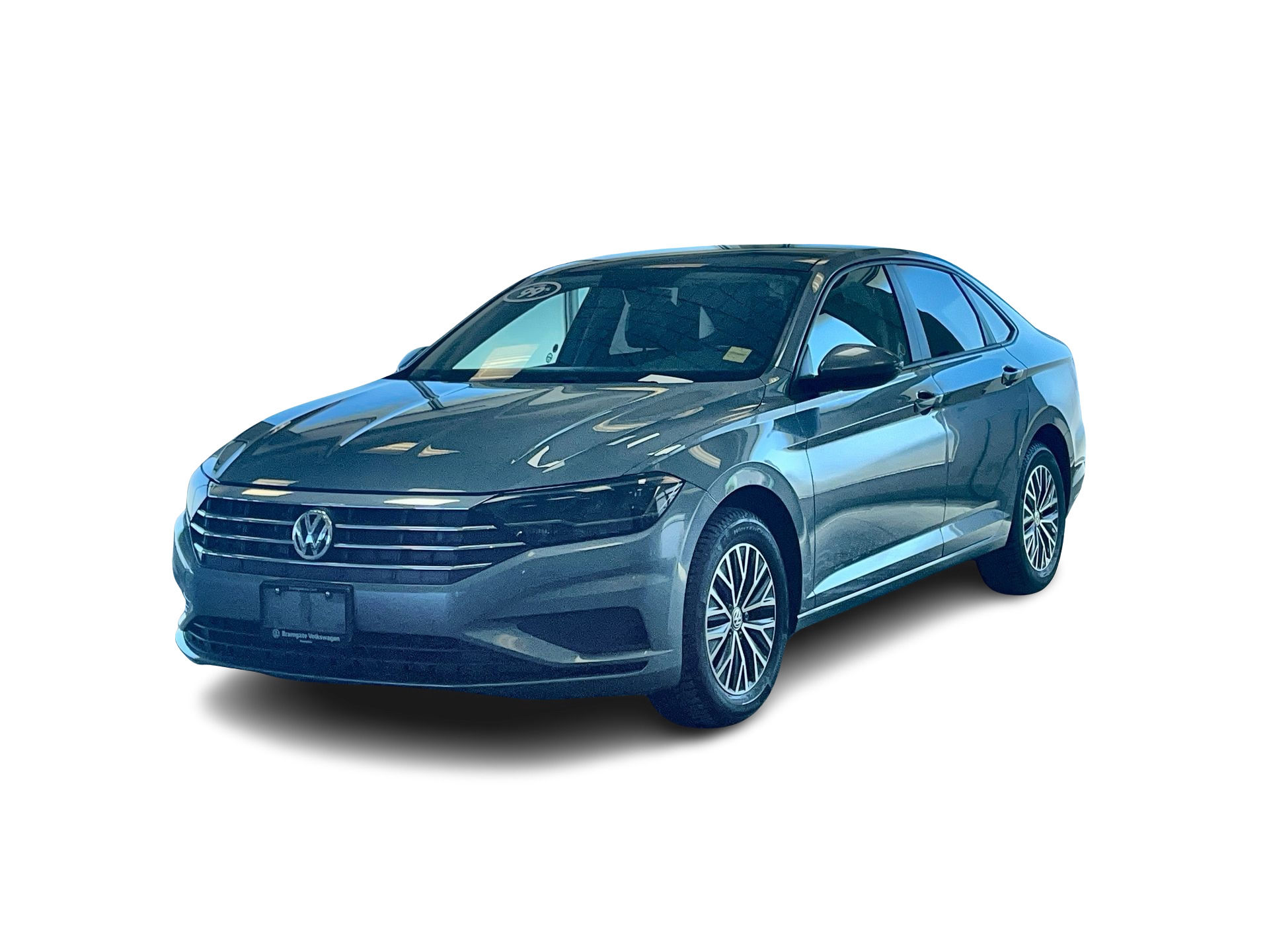 Volkswagen Jetta  2020 à Regina, Saskatchewan