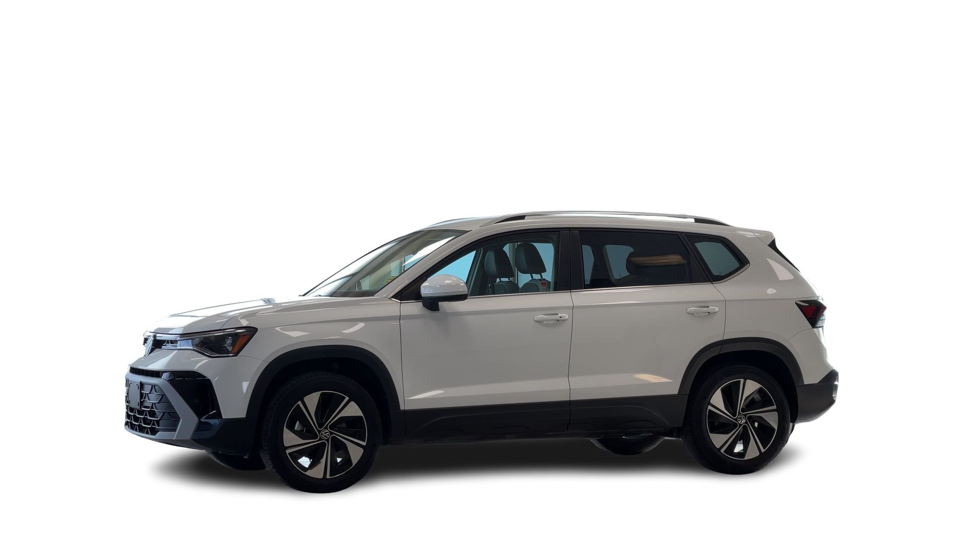 2025 Volkswagen Taos