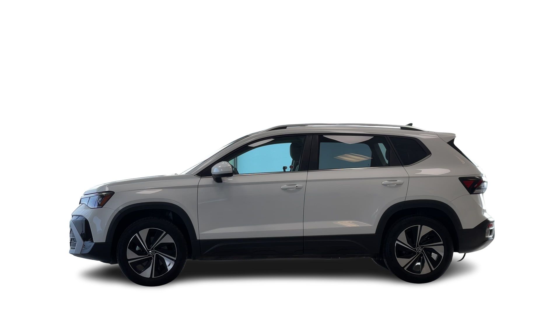 2025 Volkswagen Taos