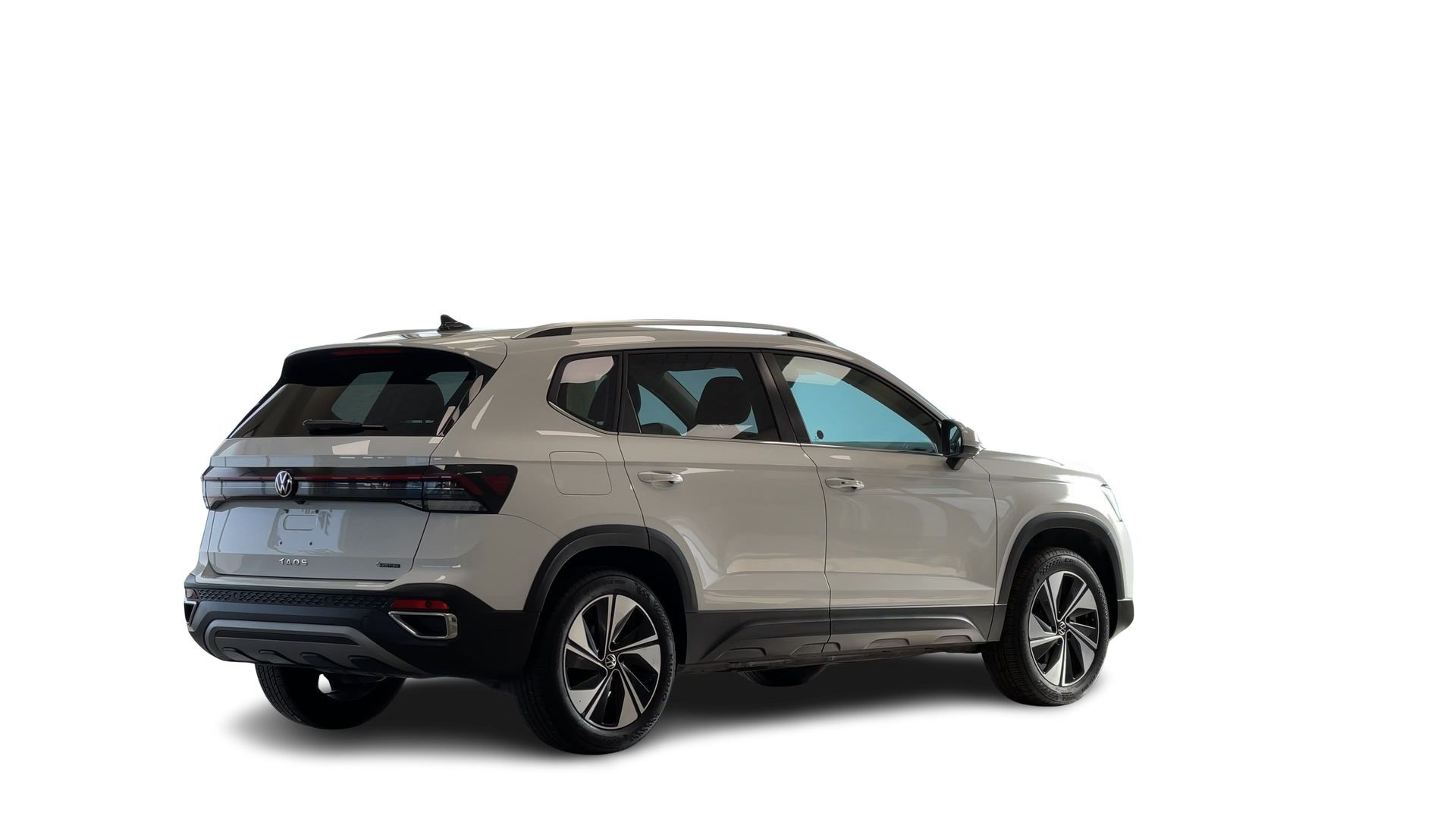 2025 Volkswagen Taos