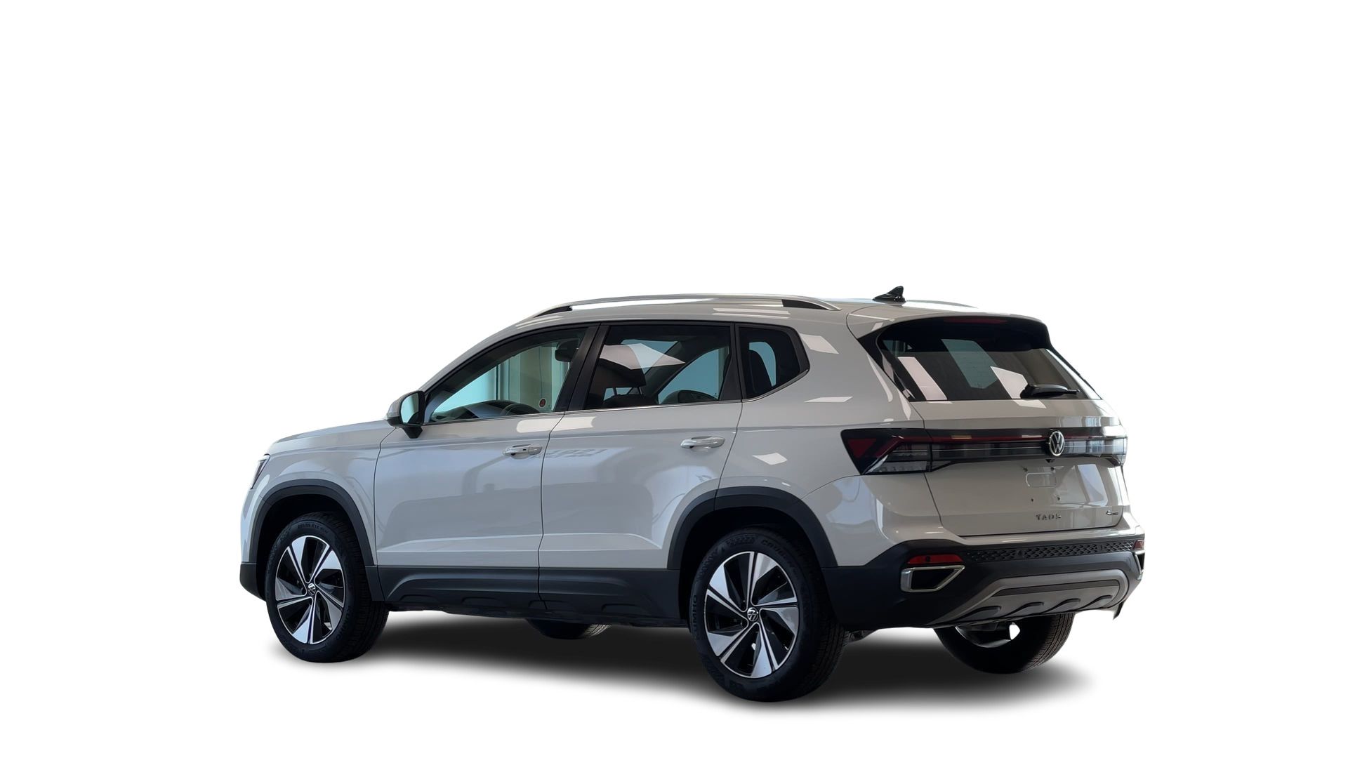 2025 Volkswagen Taos