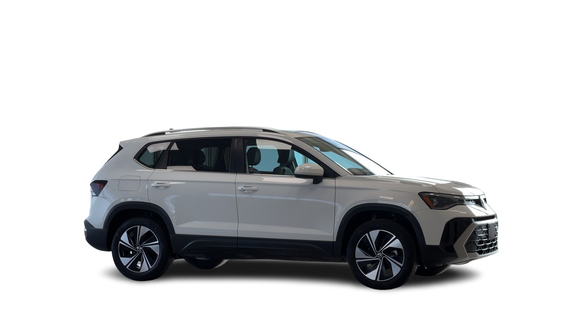 2025 Volkswagen Taos