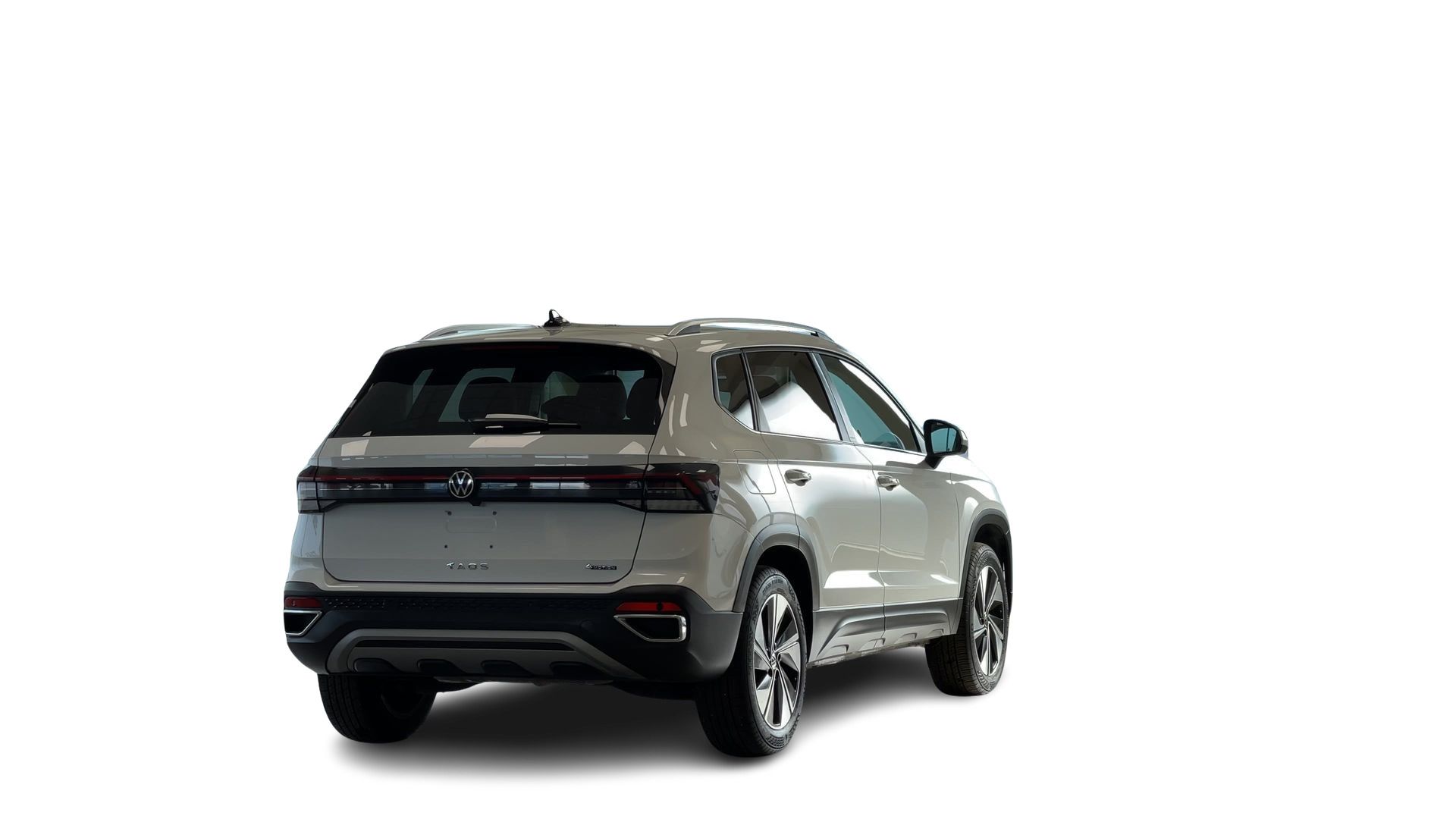 2025 Volkswagen Taos