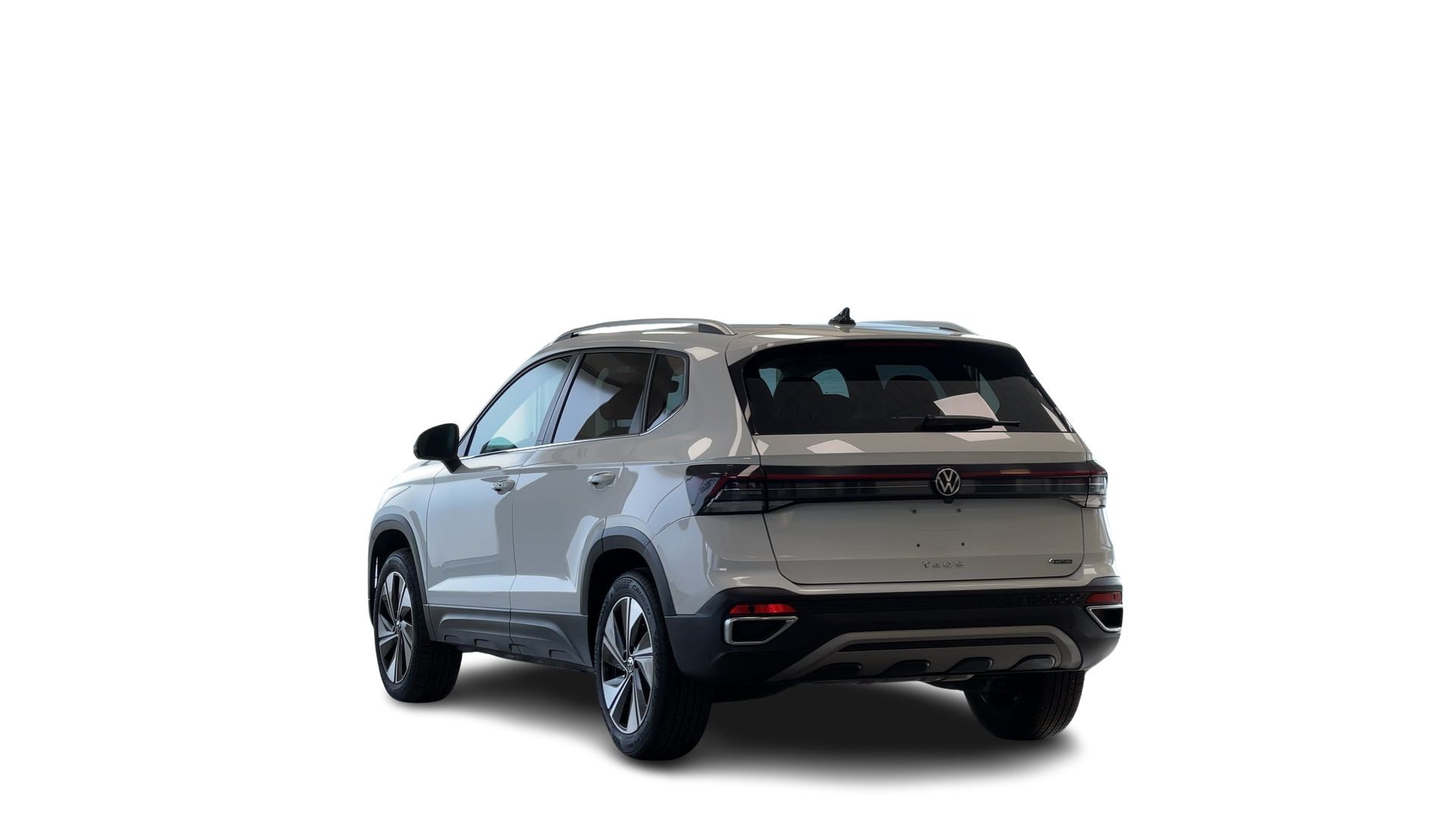 2025 Volkswagen Taos