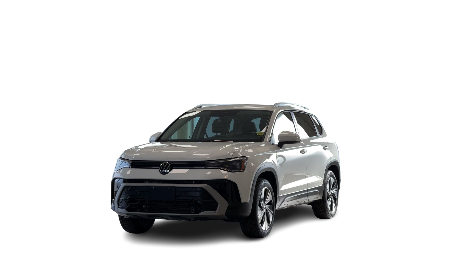 2025 Volkswagen Taos