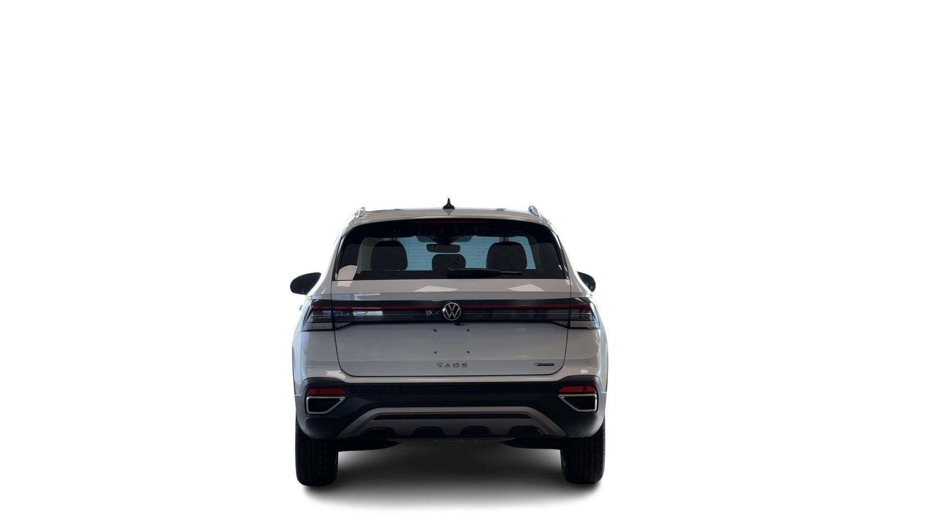 2025 Volkswagen Taos