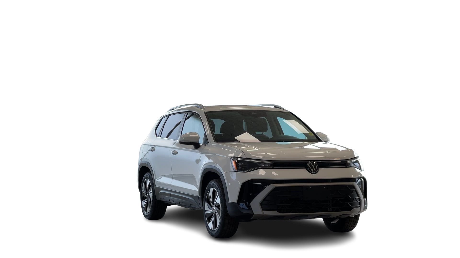 2025 Volkswagen Taos
