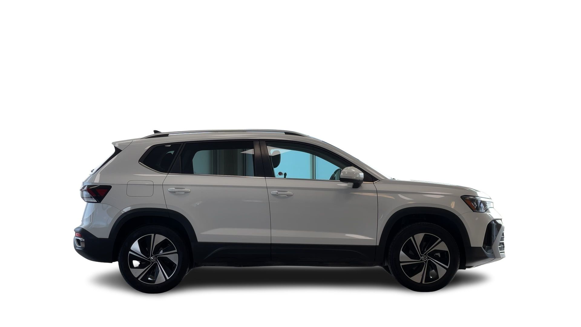 2025 Volkswagen Taos