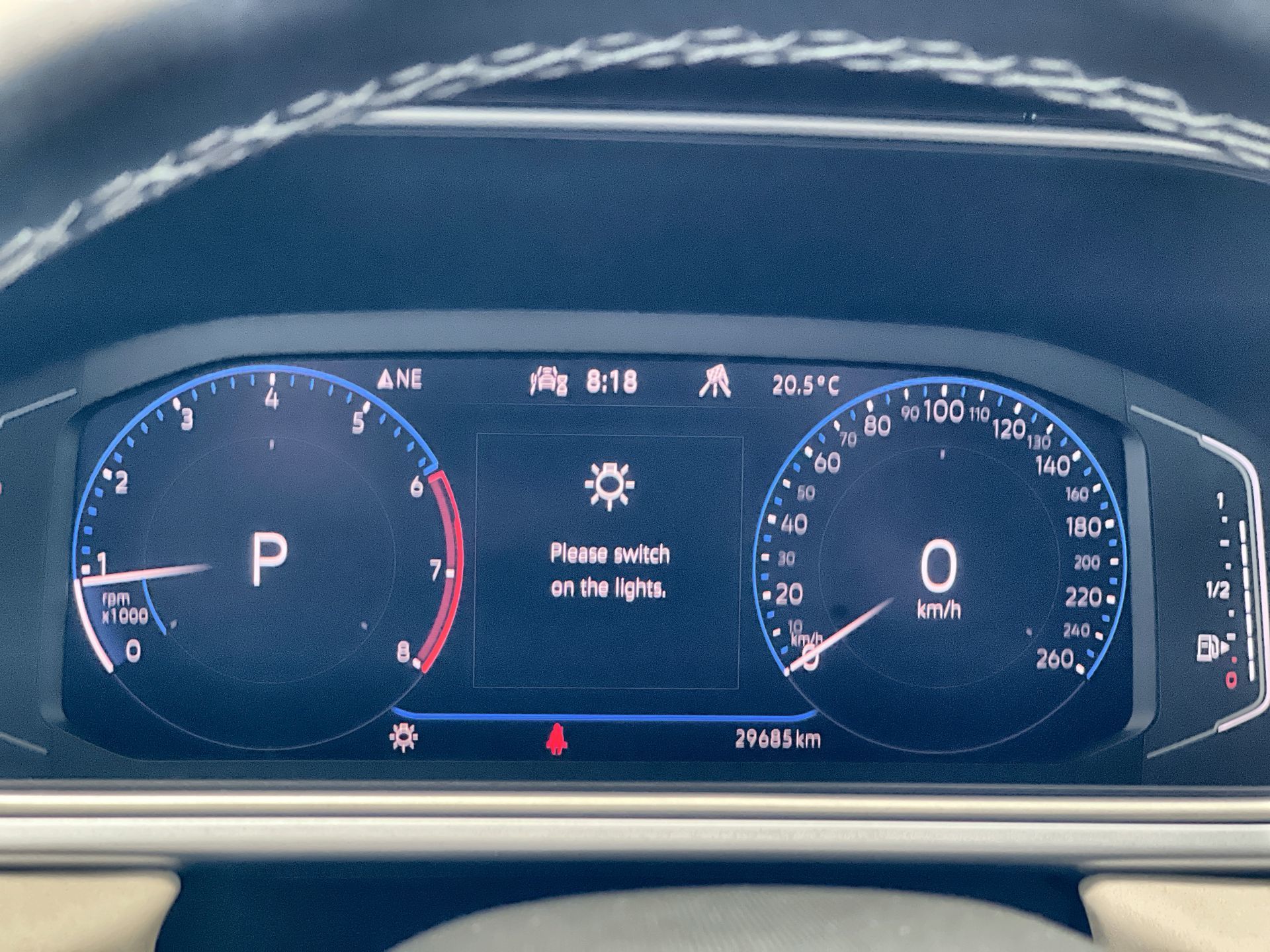 2025 Volkswagen Taos