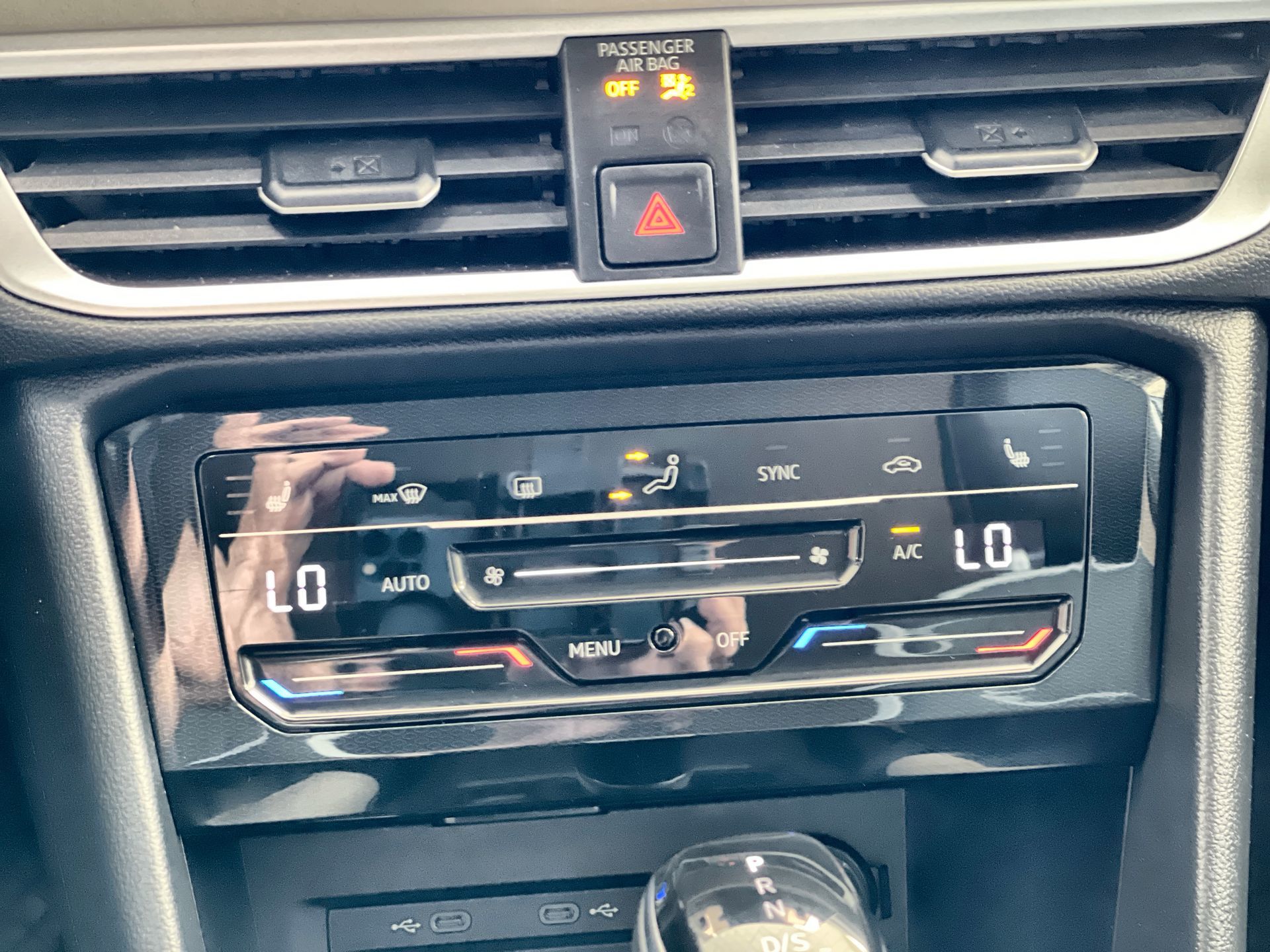 2025 Volkswagen Taos