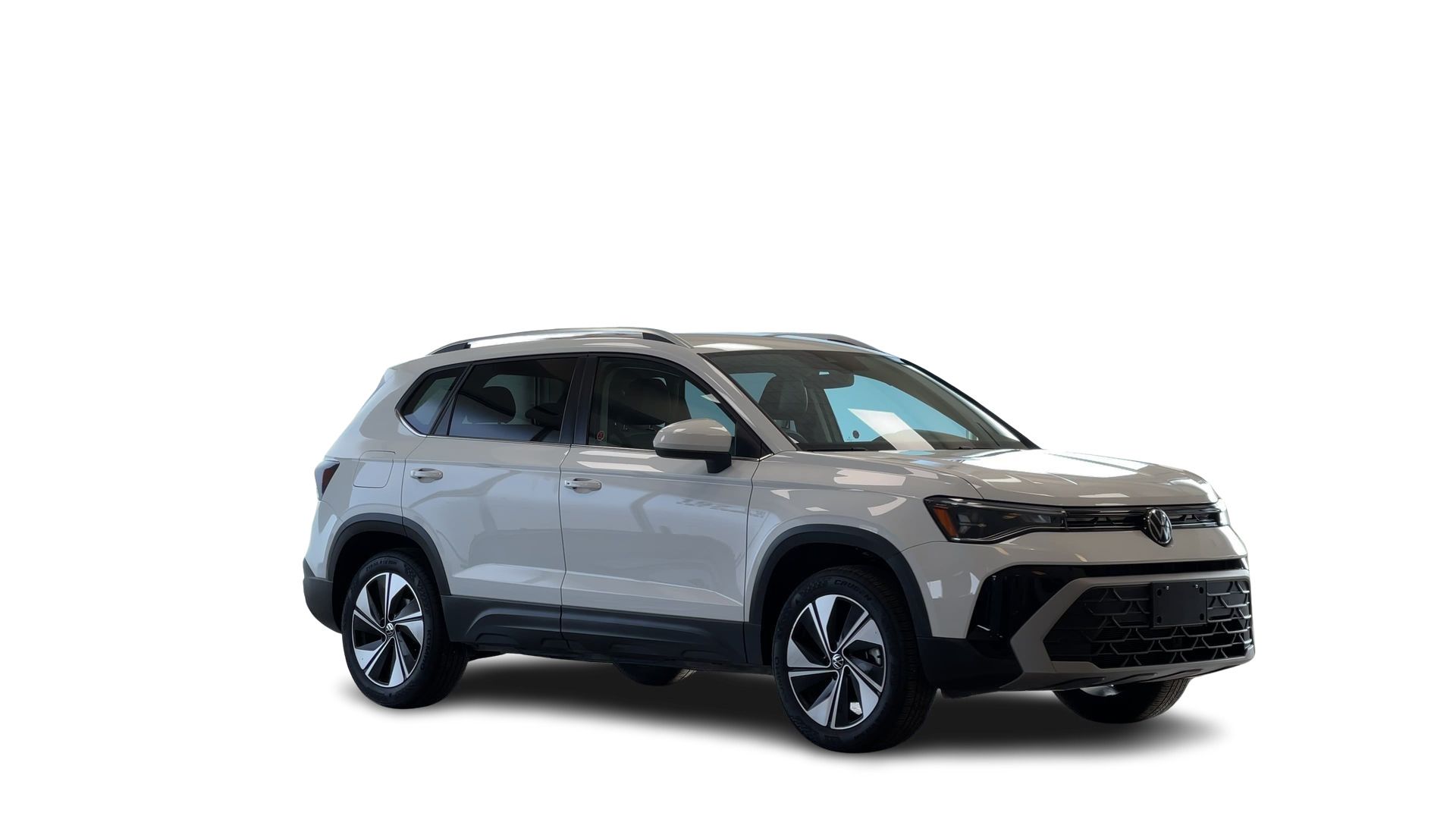 2025 Volkswagen Taos