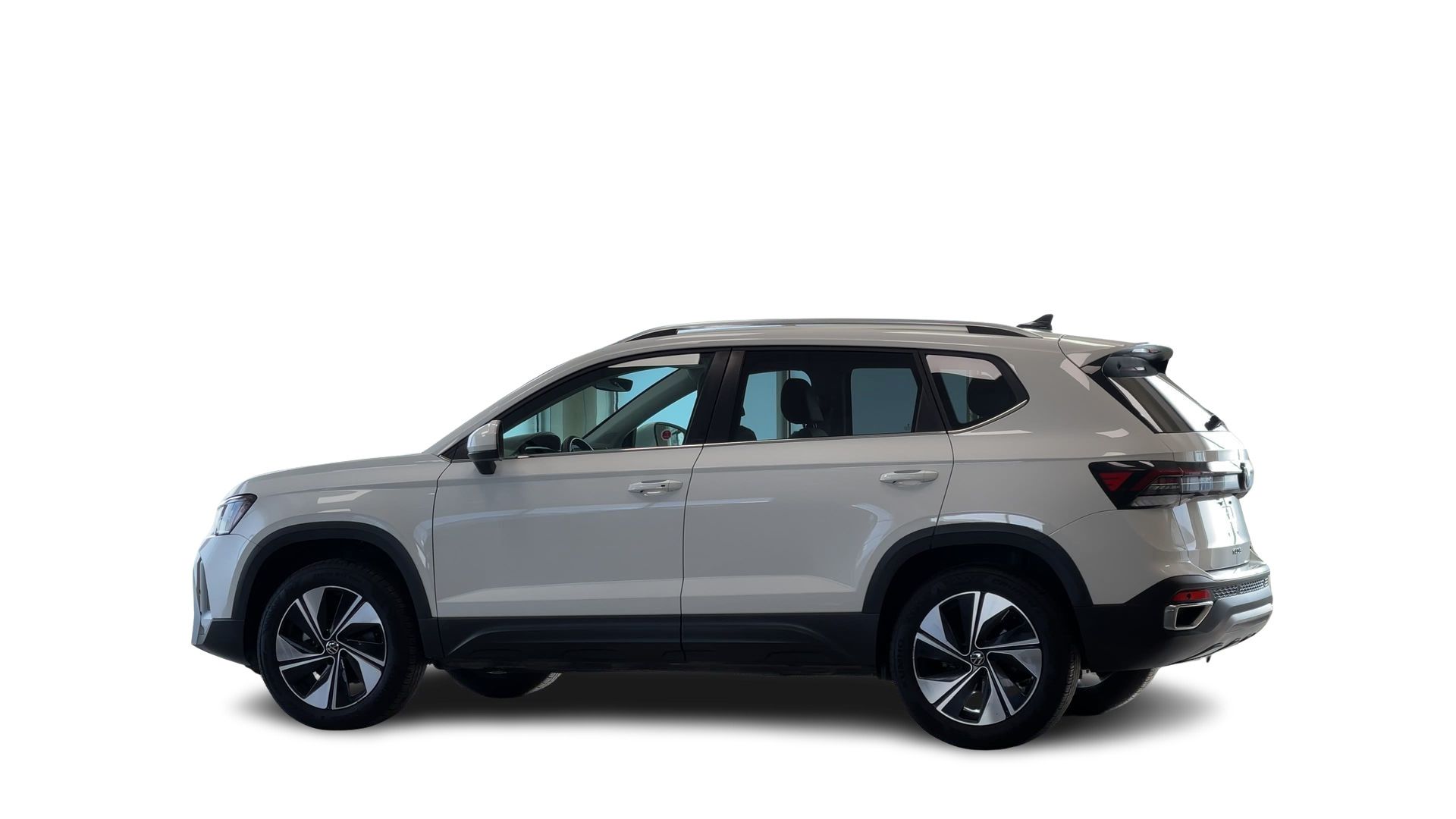 2025 Volkswagen Taos