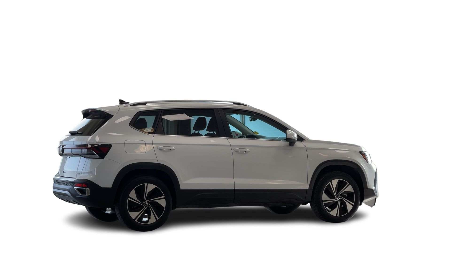 2025 Volkswagen Taos