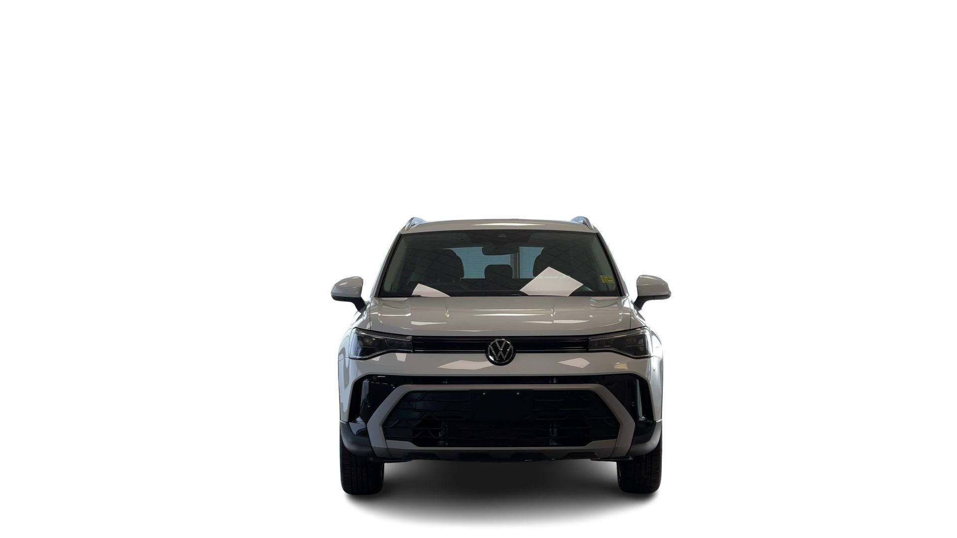 2025 Volkswagen Taos