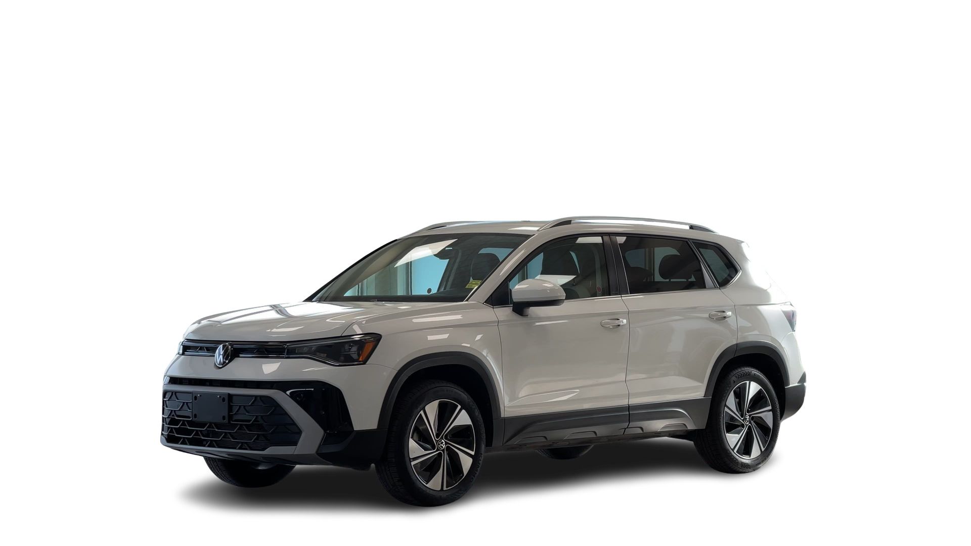 2025 Volkswagen Taos