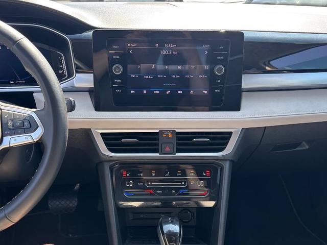 2025 Volkswagen Taos