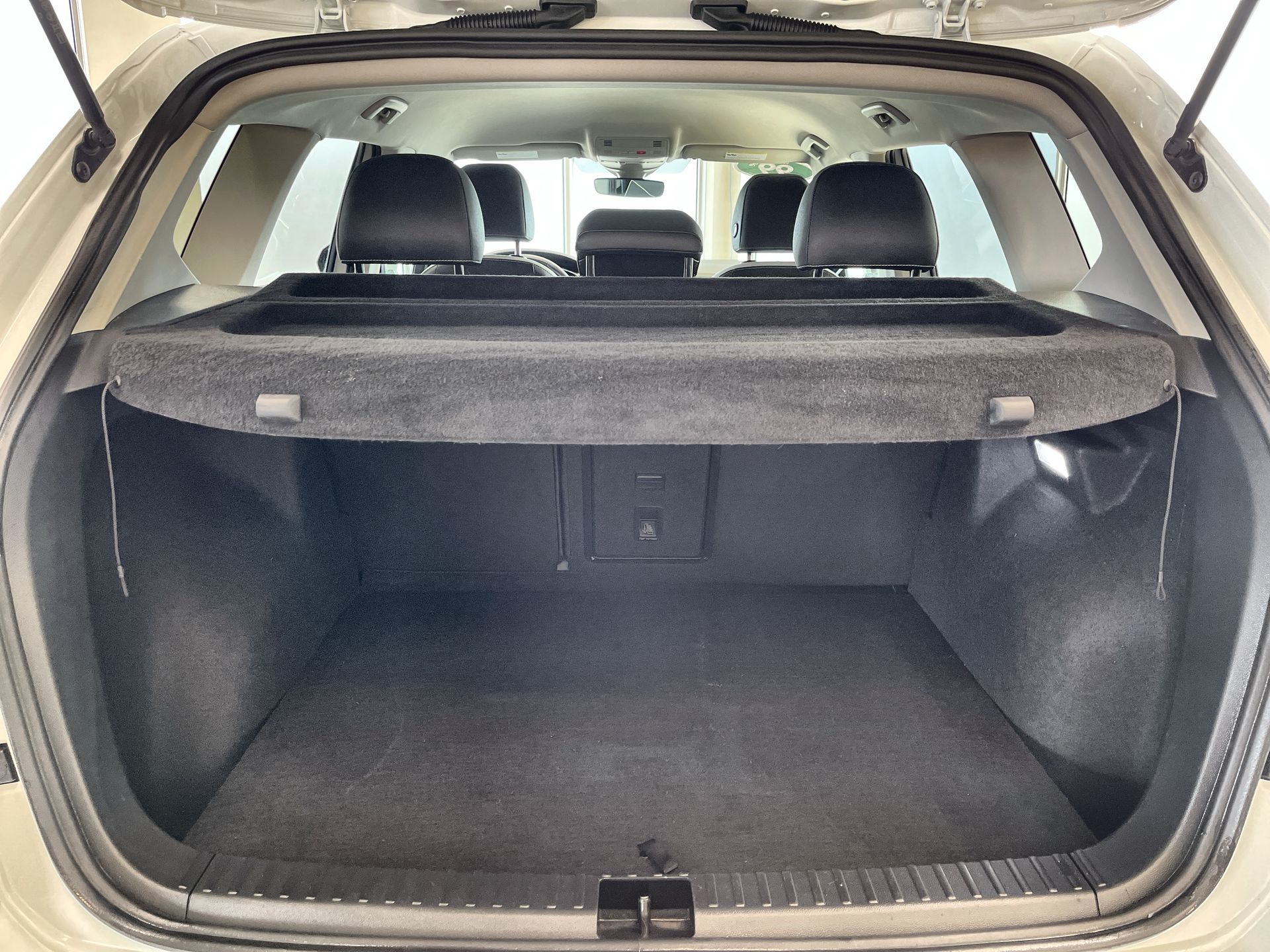 2025 Volkswagen Taos