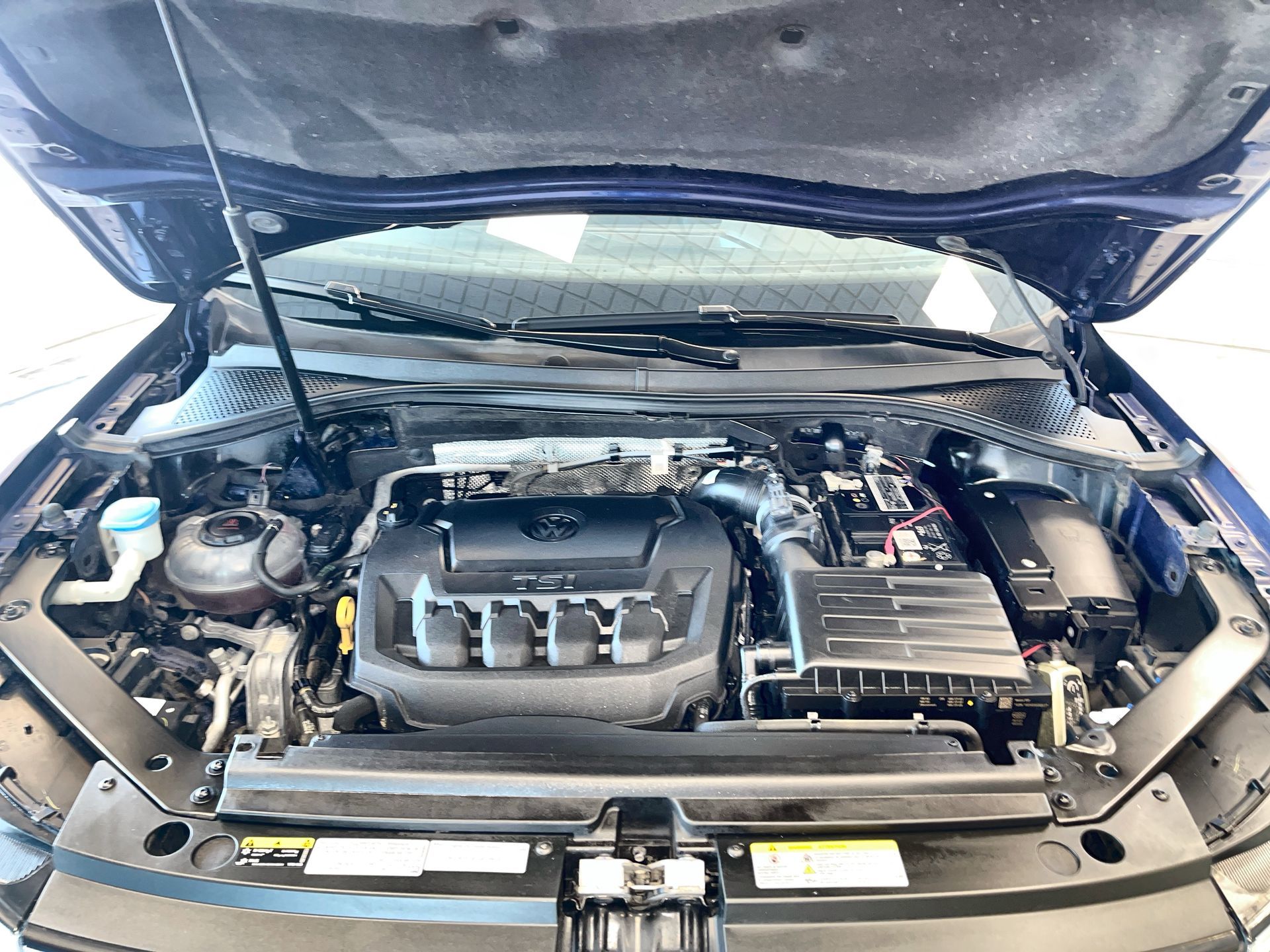 Volkswagen Tiguan  2022 à Regina, Saskatchewan