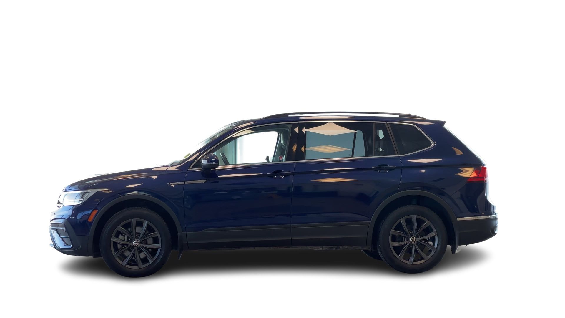 Volkswagen Tiguan  2022 à Regina, Saskatchewan